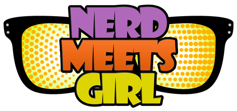 Nerd Meets Girl